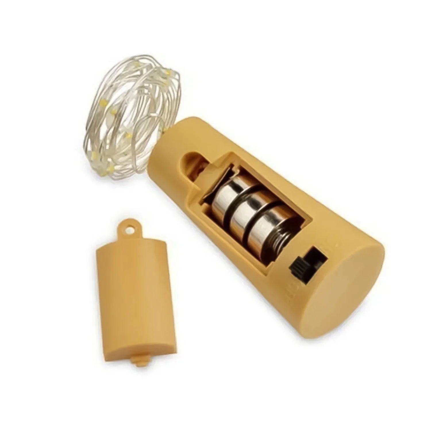 Decorative Wine Bottle Cork String Light Decorative Wine Bottle Cork String Light